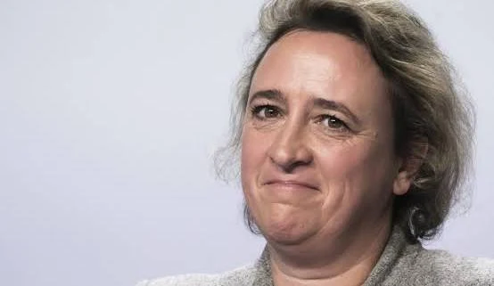 chacha28011's tweet image. La maire d'Albi, Stéphanie Guiraud-Chaumeil, amie d'Édouard Philippe, "vend" (on imagine !) en catimini un lot de 1400 m2 pour construire un centre islamique.. RT en masse pour que cette collabo Horizons soit virée ! Mais attention, les gauchistes aussi pourris sont en embuscade.