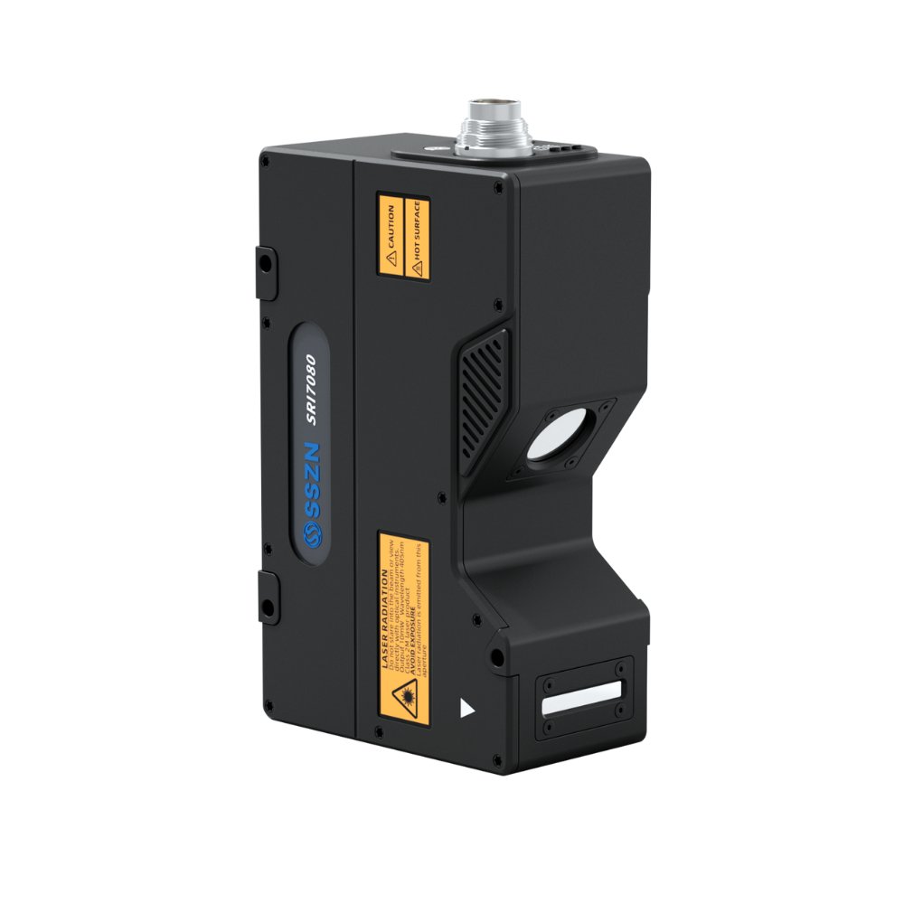 SinceVision's tweet image. Introducing the SinceVision SRI7080 📷

425 mm Z-axis FOV
51–69 mm X-axis line width
1,500–20,000 Hz scan speed
±0.05% F.S. linearity

A compact, high-speed 3D camera for precision inspection.

Email: info@sincevision.com
SRI7080: sincevision.com/productinfo96.…

#3DCamera