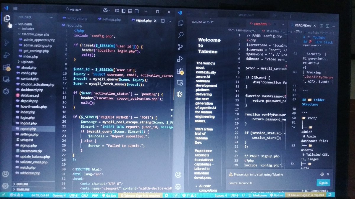 codewithayobami's tweet image. Nah PHP ain&apos;t dead 😑❤️🎯 #heywhywiz #dev #php #developer #programmers #code #coder