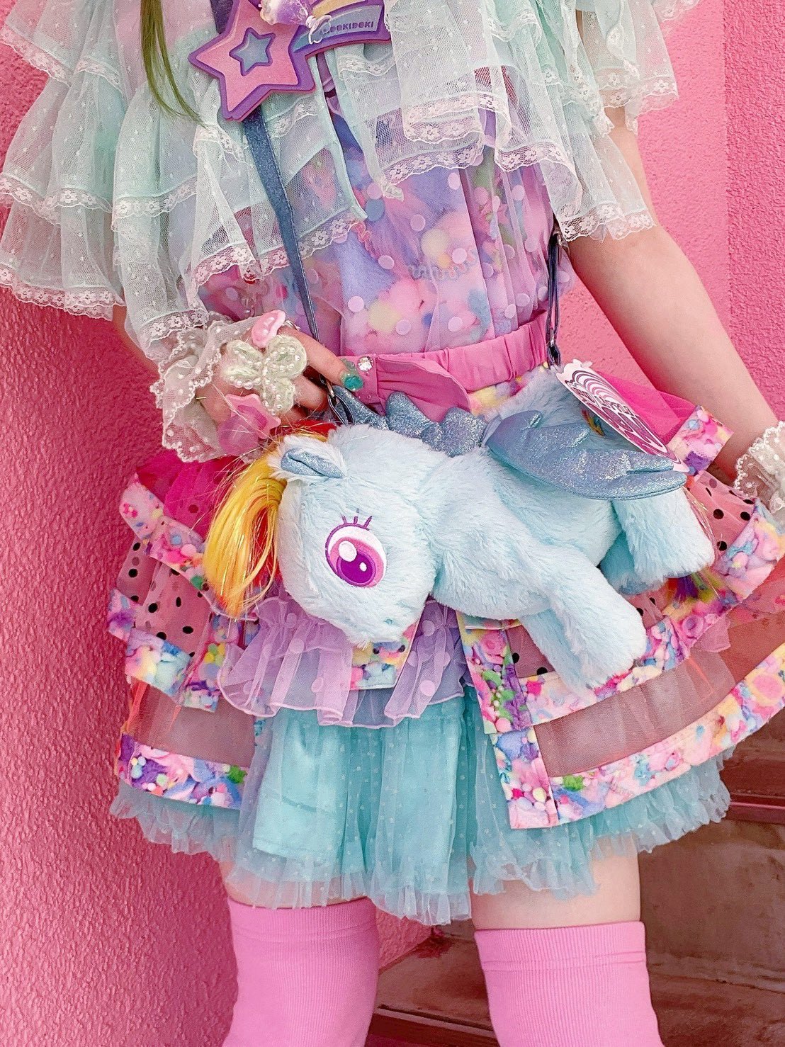 6%DOKIDOKI HARAJUKU (@6dokidoki) / X