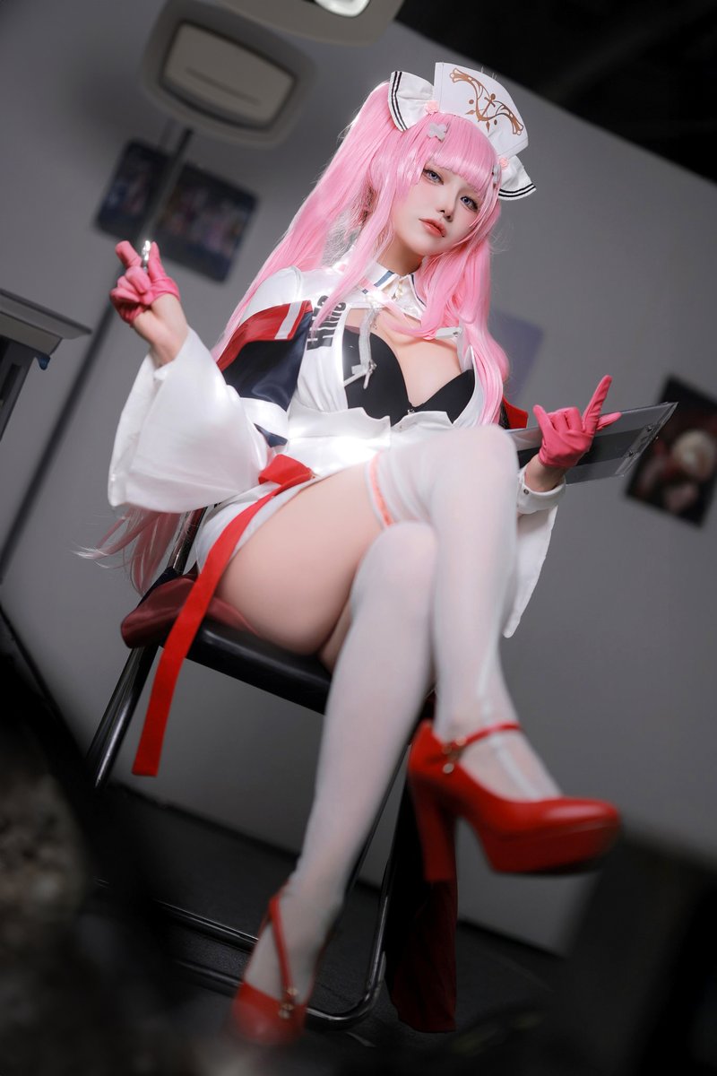 Azur Lane, Perseus💉
<a href="/topazbli/">블리 Bli🌸</a> 

#azurlane #rzcos