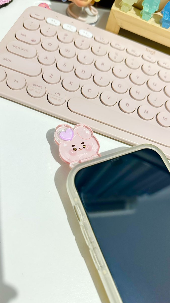 BTS BT21 Hippers 💖
overseas GO are welcome!
Local buyer checkout by 🍊

#bts #bangtan #bt21 #army