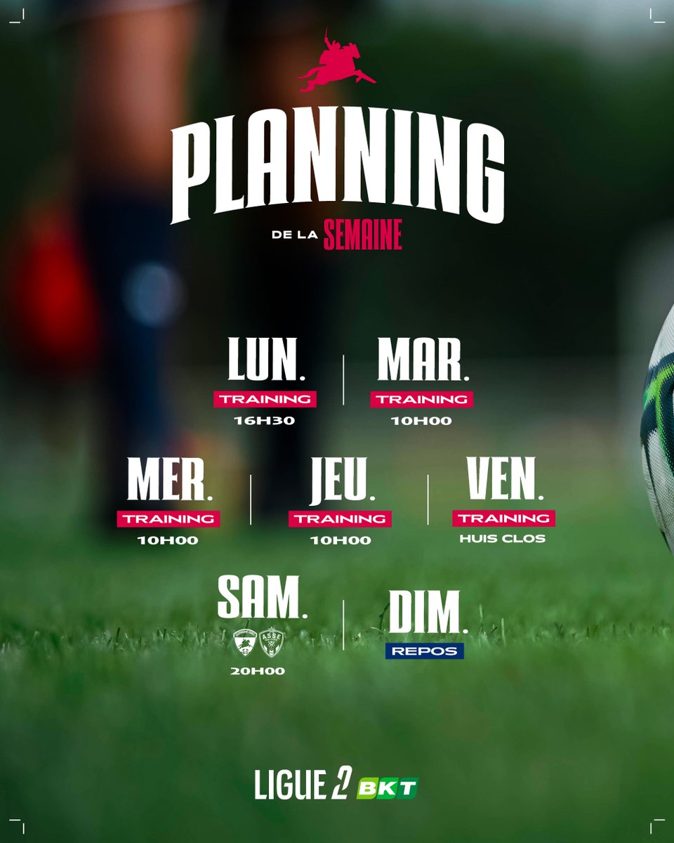 Clermont Foot 63 tweet media