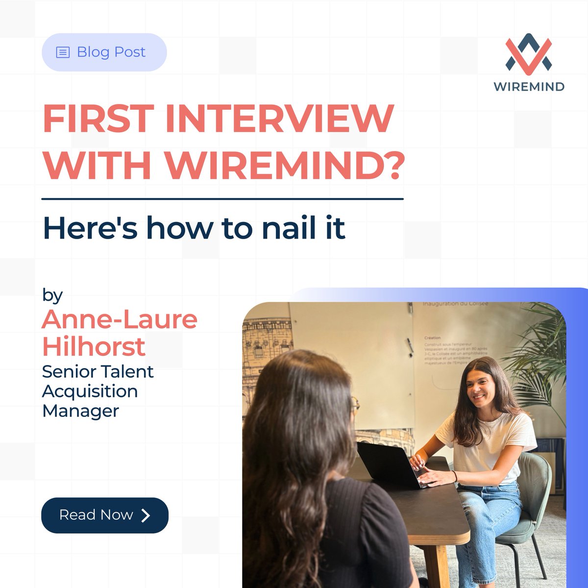 Wiremind tweet media