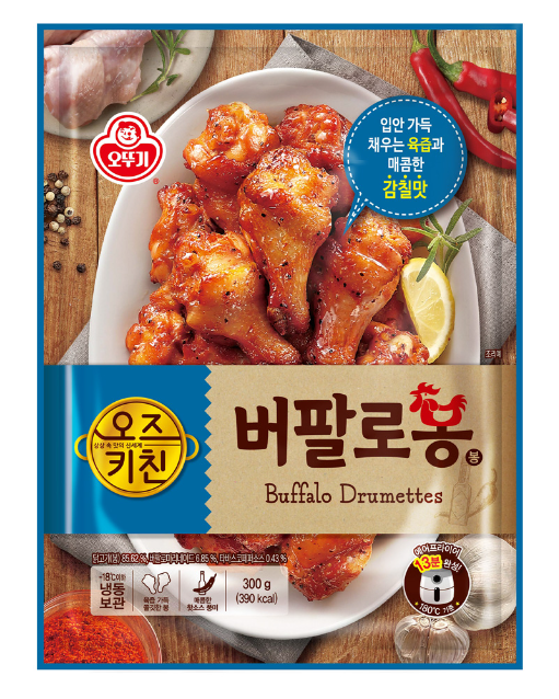 오뚜기 tweet media