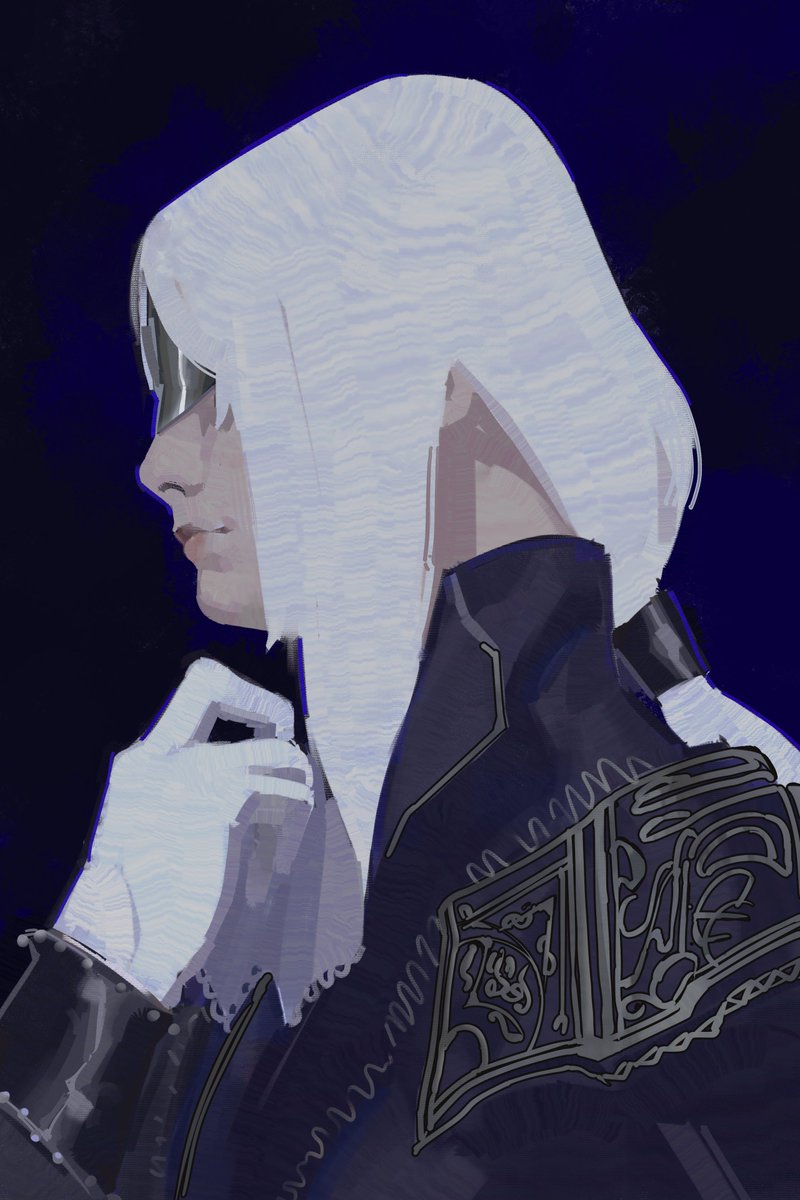 Duchess #NIGHTREIGN