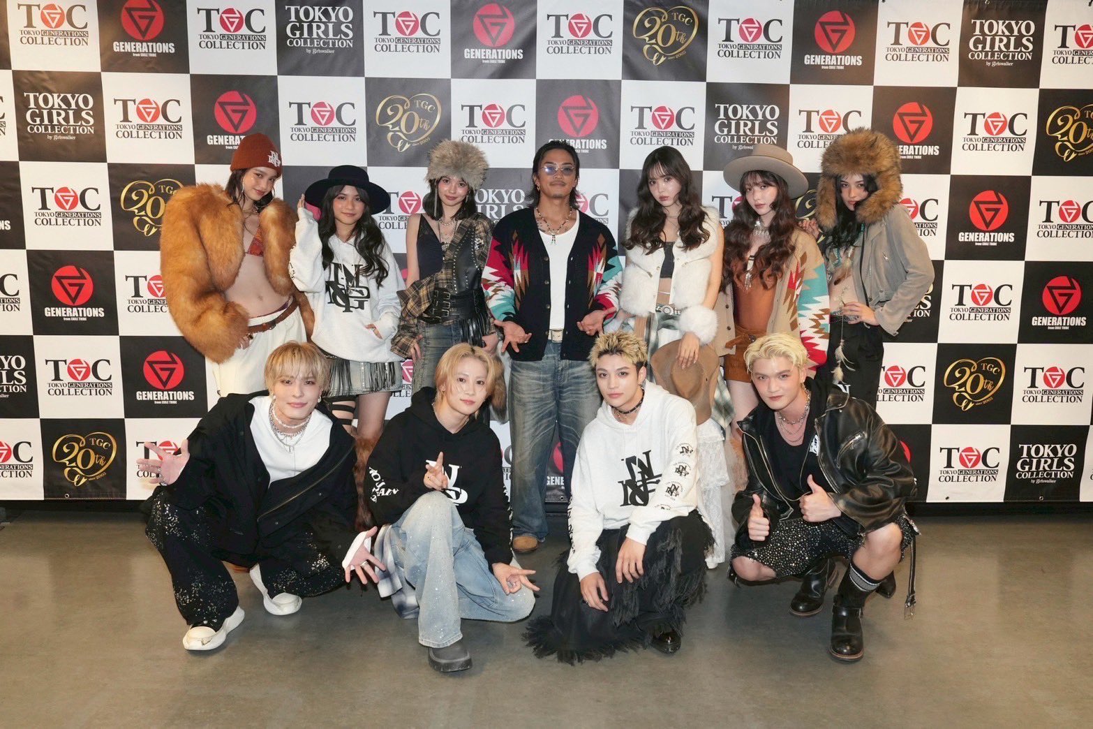WOLF HOWL HARMONY【公式】 on X: 