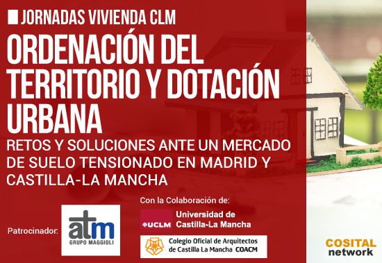 📢 ¡No te pierdas esta jornada clave! 
📡 Asistencia presencial o conexión vía Streaming 📡
📅2 y 3 de octubre de 2025
📍 Lugar: Aula Magna de la Facultad de Ciencias Jurídicas y Sociales de la Universidad de Castilla-La Mancha
🌍 Más información en 👉 cositalnetwork.es/cursos/2/prese…