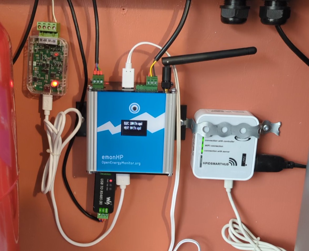 Glyn Hudson (@glynhudson) on Twitter photo This system has full <a href="/Openenergymon/">OpenEnergyMonitor</a> independent Level 3 Monitoring, data is publicly available on HPM here: heatpumpmonitor.org/system/view?id… This system has full <a href="/Openenergymon/">OpenEnergyMonitor</a> independent Level 3 Monitoring, data is publicly available on HPM here: heatpumpmonitor.org/system/view?id…