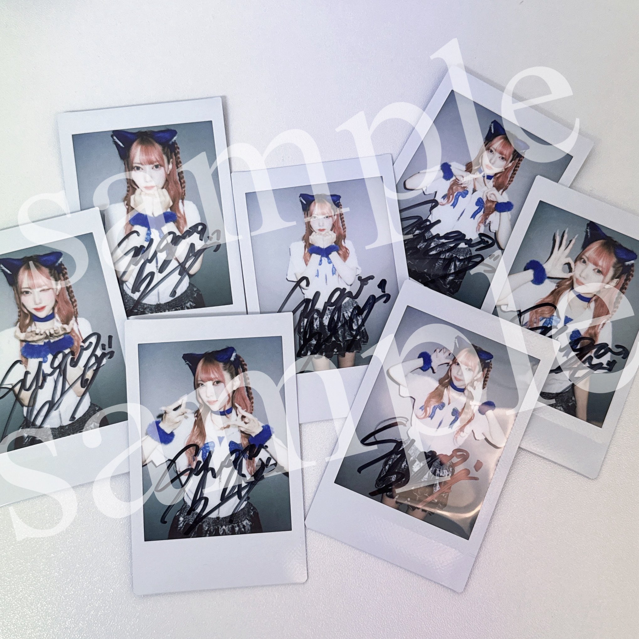 しゅがー 【SUNNY CIRCLE】👱🏻‍♀️💙 on X: 