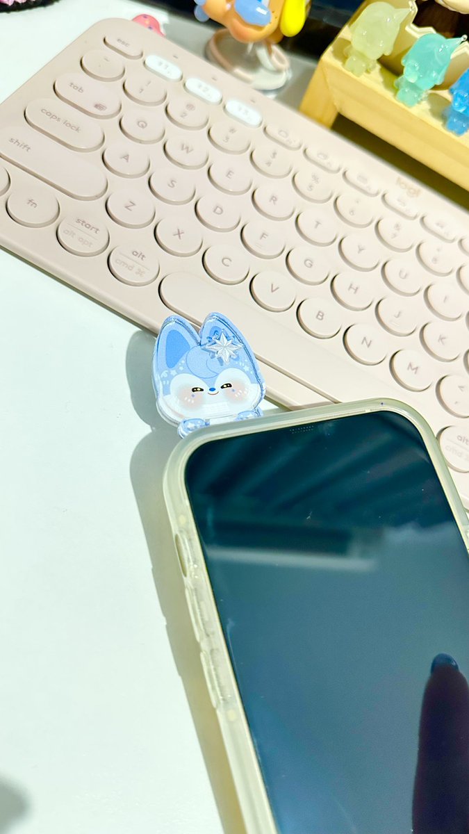 Stray Kids SKZoo Hippers 💖
overseas GO are welcome~
Local buyer checkout by 🍊link on bio!

#skz #straykids #skzoo #stay