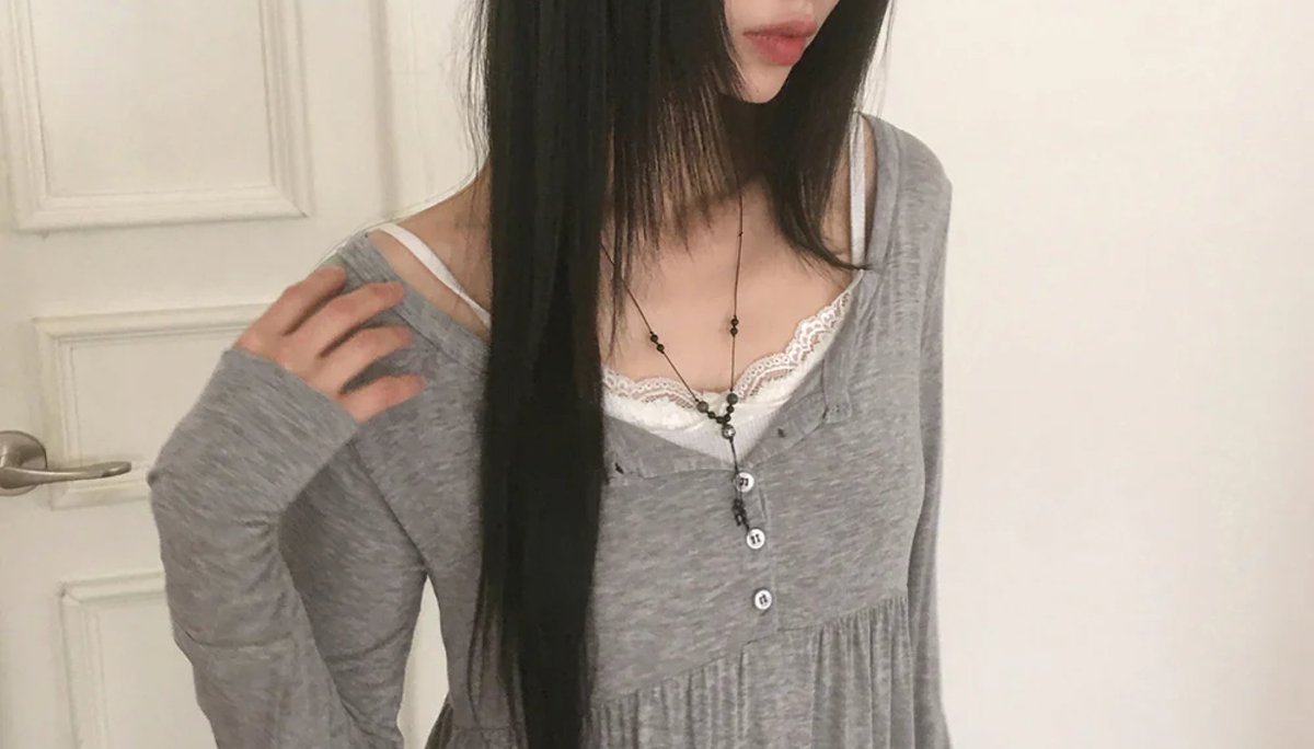 60percent_daily's tweet photo. 秋っぽ韓国ガーリーになりたい女子、このアカウントに集合.｡.:*☆ https://t.co/KClG6rWGoM