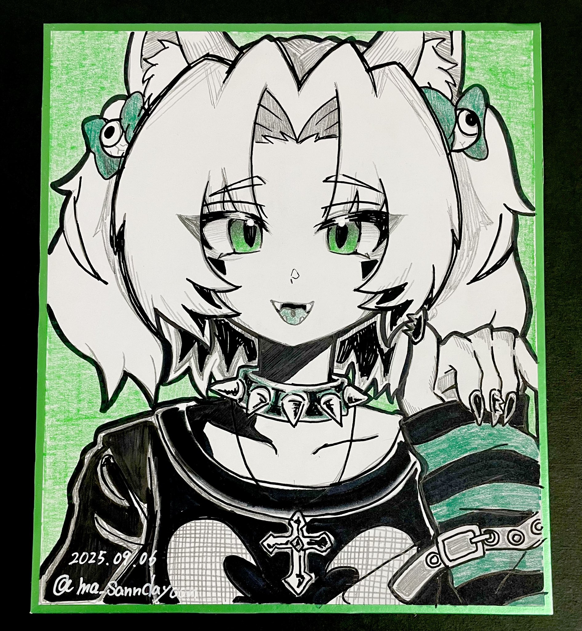 まーさん(𝙈𝙖-𝙨𝙖𝙣) on X: 