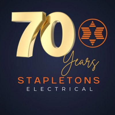 Stapletons Expert Electrical tweet media