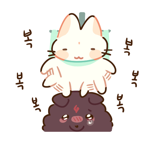 콩🦊🕯(busy) (@kong_mdzs) on Twitter photo 