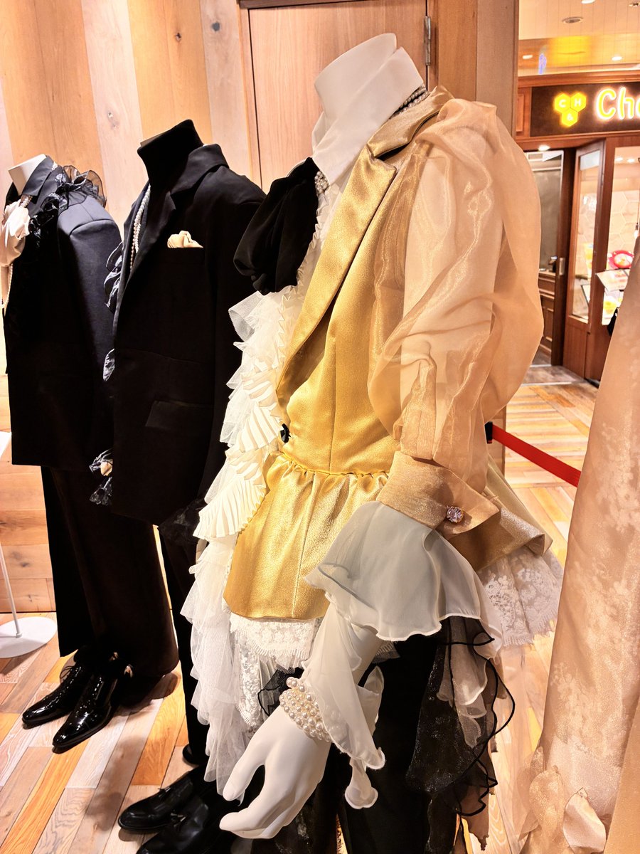 ツイッター限定mio福袋 まさ SAINT Mxxxxxx】25SS DROP6コレクションより新作コラボアイテム