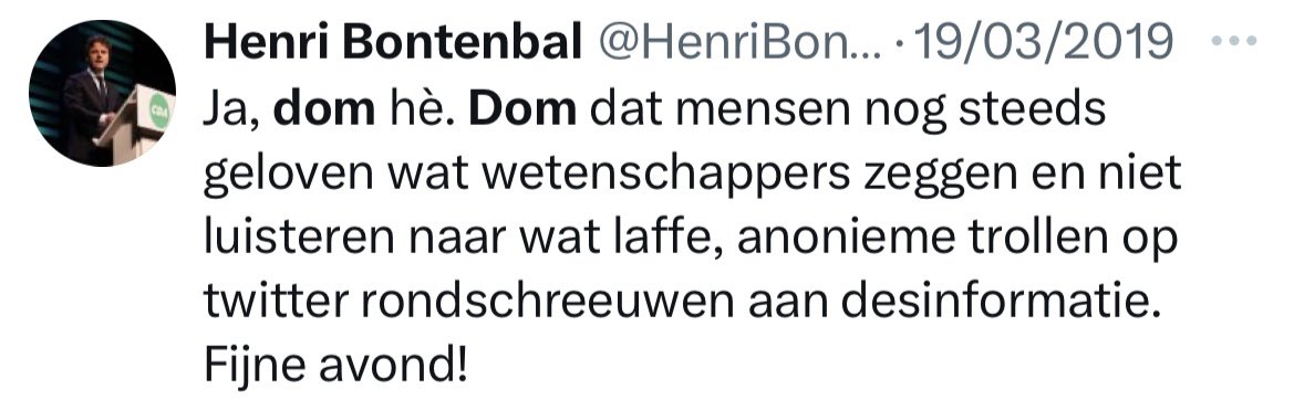 De Henri Bontenbal scheurkalender! Iedere dag een prachtige klassieke Bontenbal quote.

✍️ Dag 11.

Wow… Rustig aan, Henri. Denk aan je hart!
