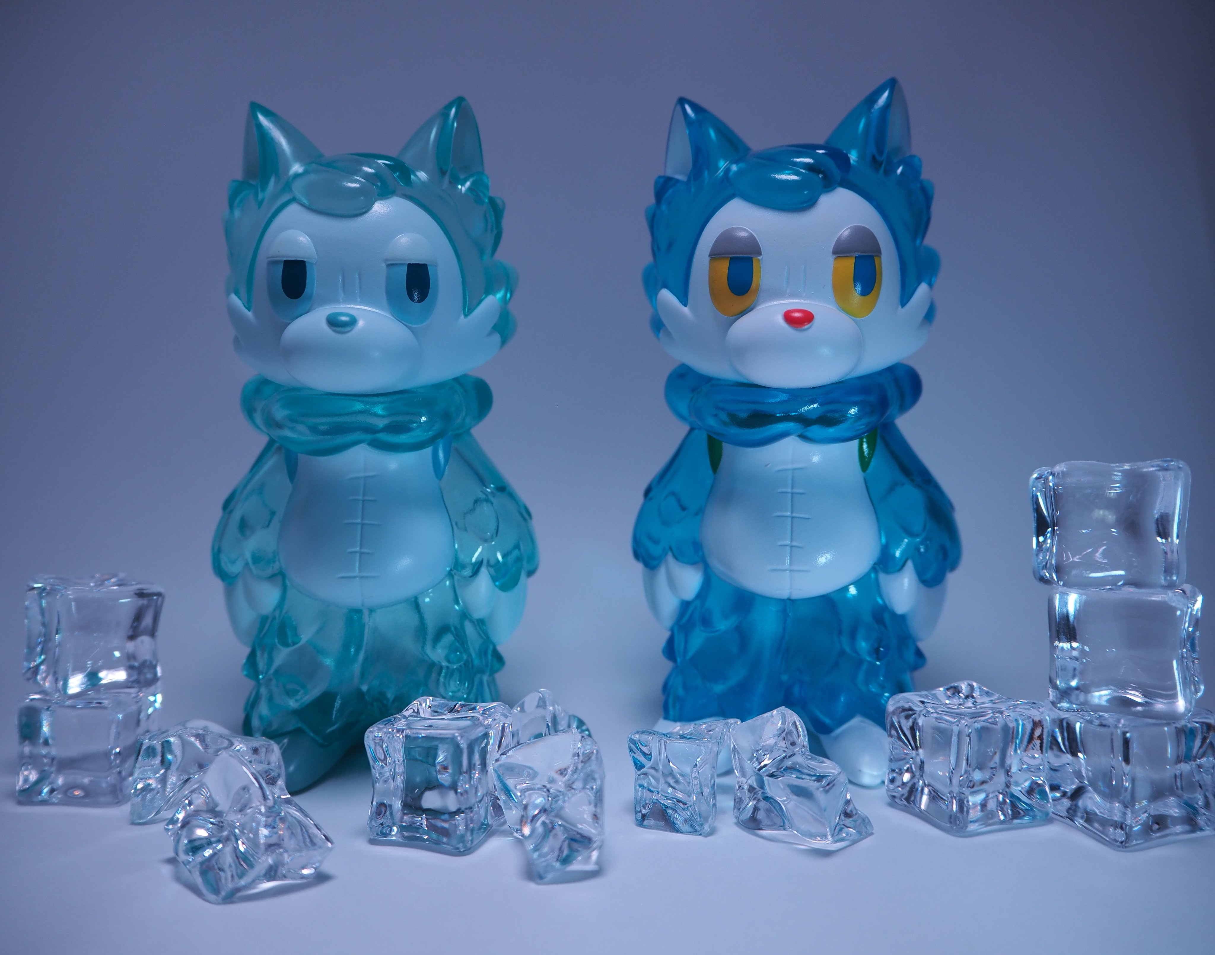 おおかみくん　ラムネ おおかみくん ラムネ 8月30日（土）発売 : fwmysofubi's Blog