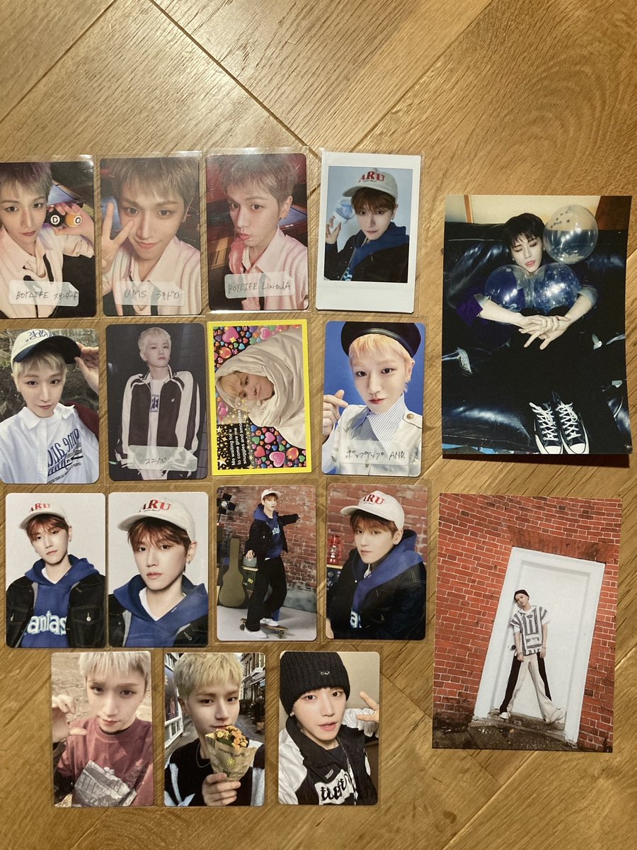 かぼちゃ🌱🐈 tweet media