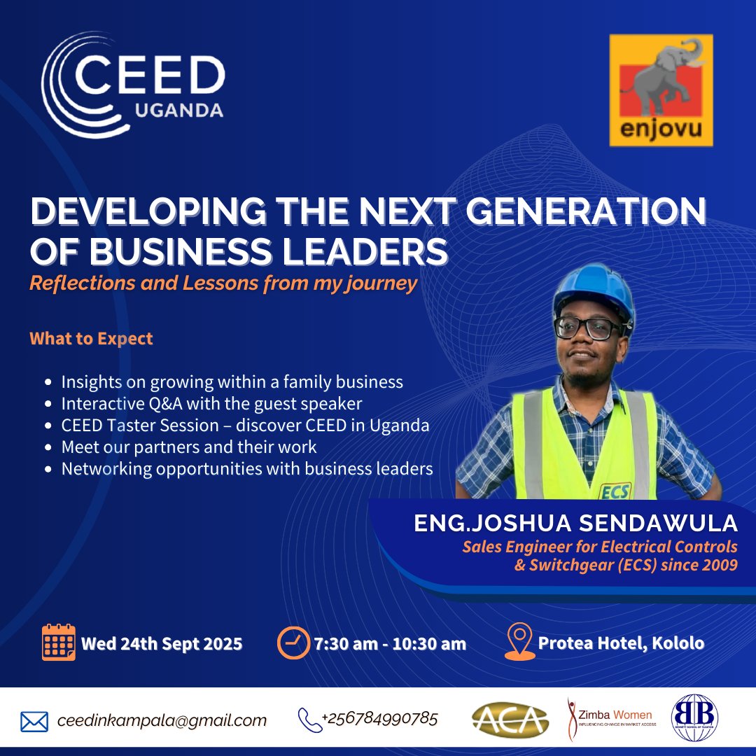CEED Ug tweet media