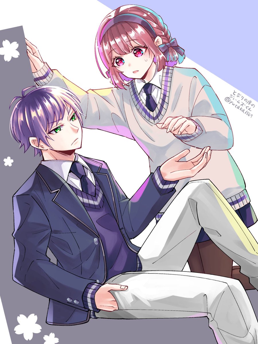 ❤️YUTAKA❤️ Yutaka🍀🐱🐾 🍎💦🧸 (@Yutaka65393611): 