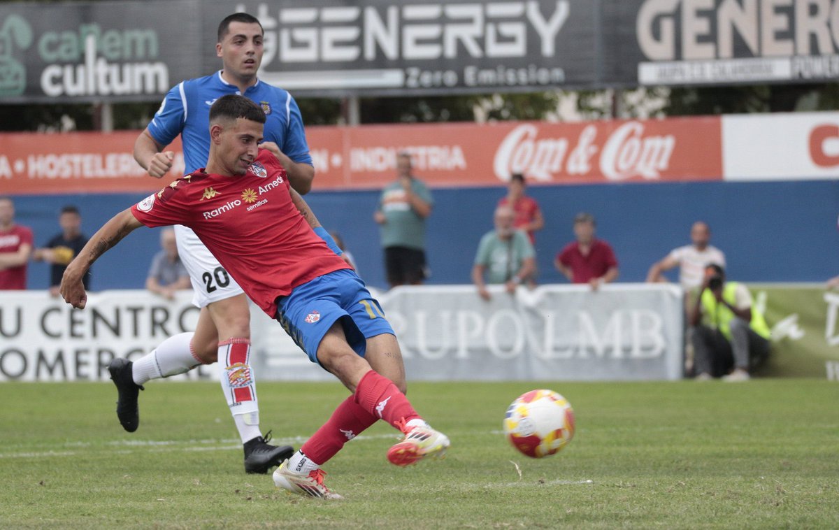 La Mina del Fútbol tweet media