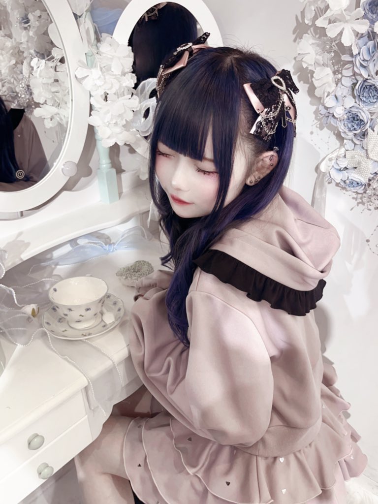 レゼ＝イルル【セクト】 (@0lululi6) / X