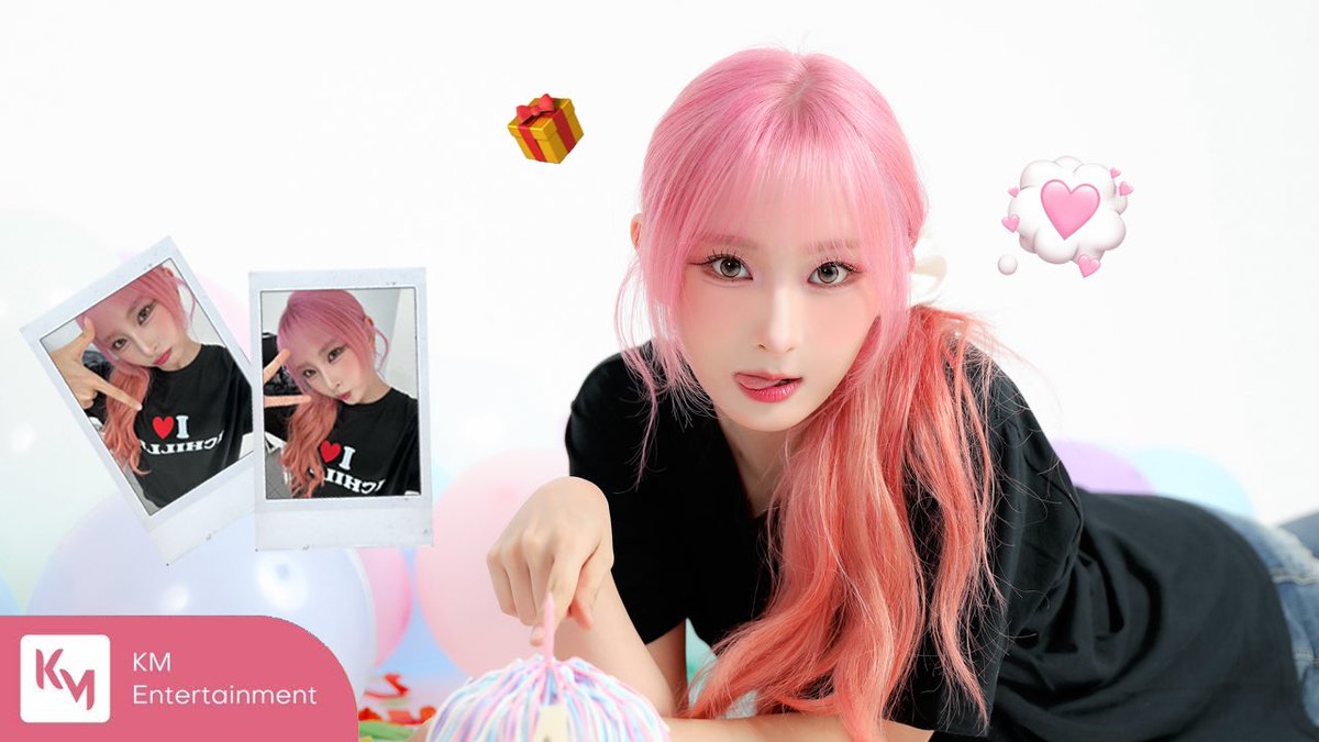 ICHILLIN' OFFICIAL (@ichillin_km) / X
