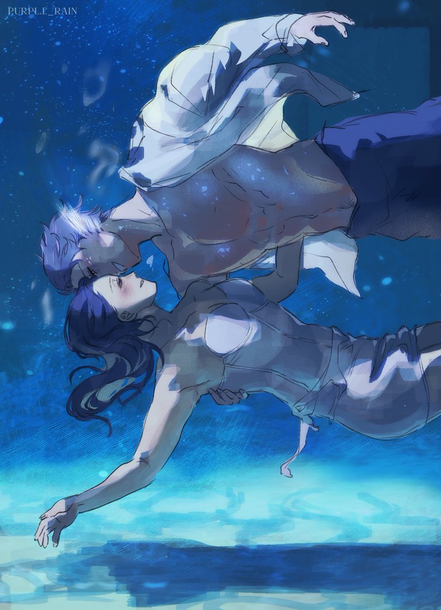 Gulp
#Rafayel #rafayelloveanddeepspace