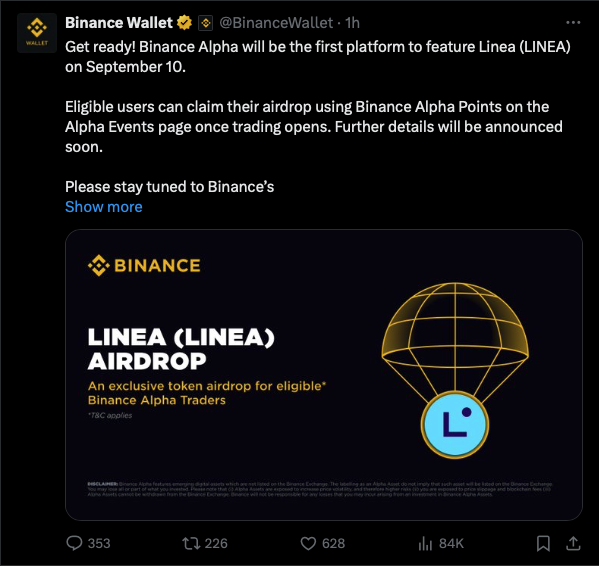 Community Fist tweet media