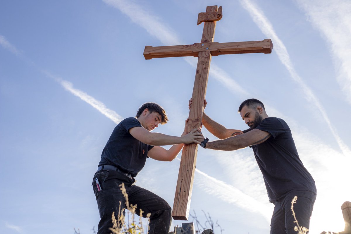 Bravo <a href="/BenoitSt_Denis/">Benoît "God of War" Saint Denis</a> ! 🔥🇫🇷