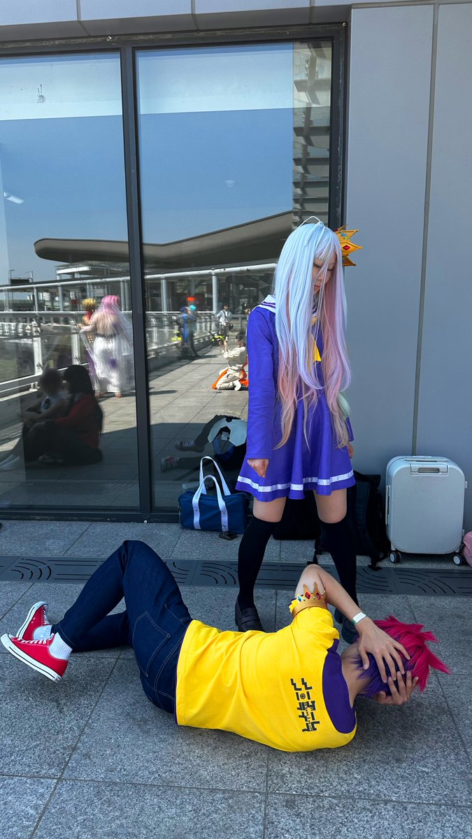 ☠️

#ノゲノラ