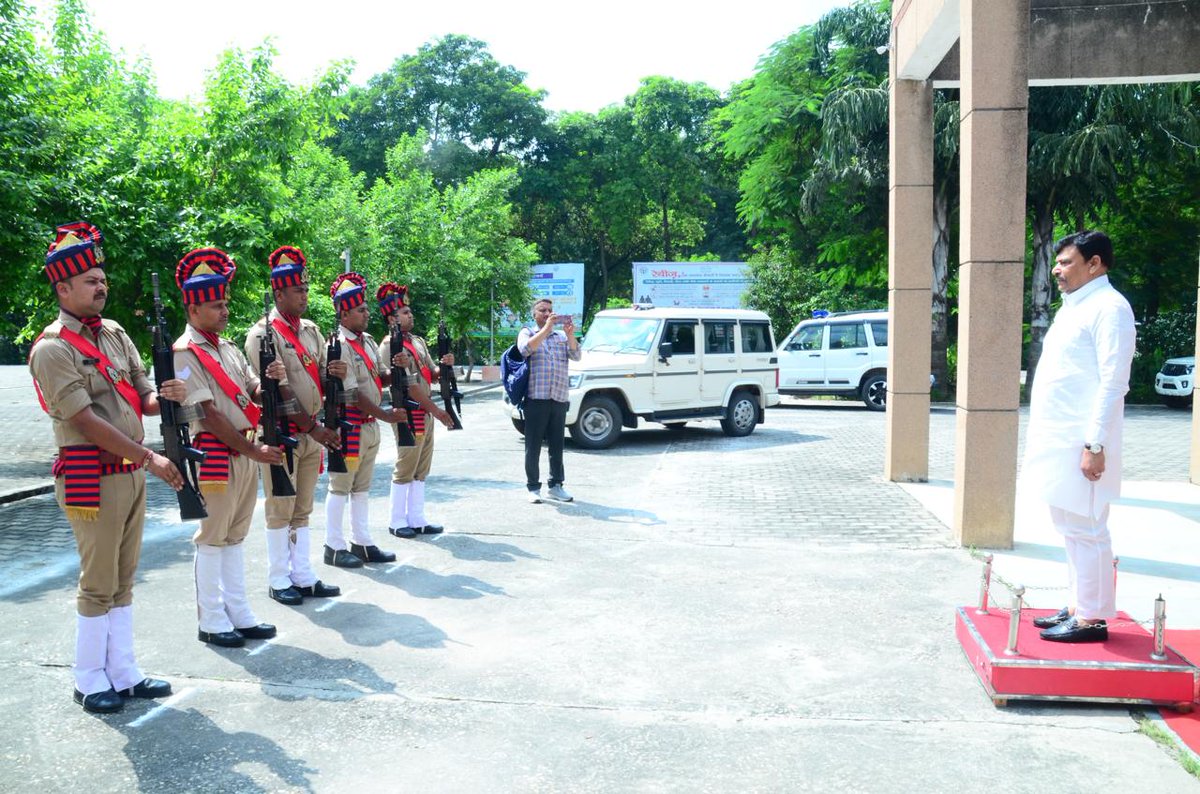 DM Baghpat tweet media