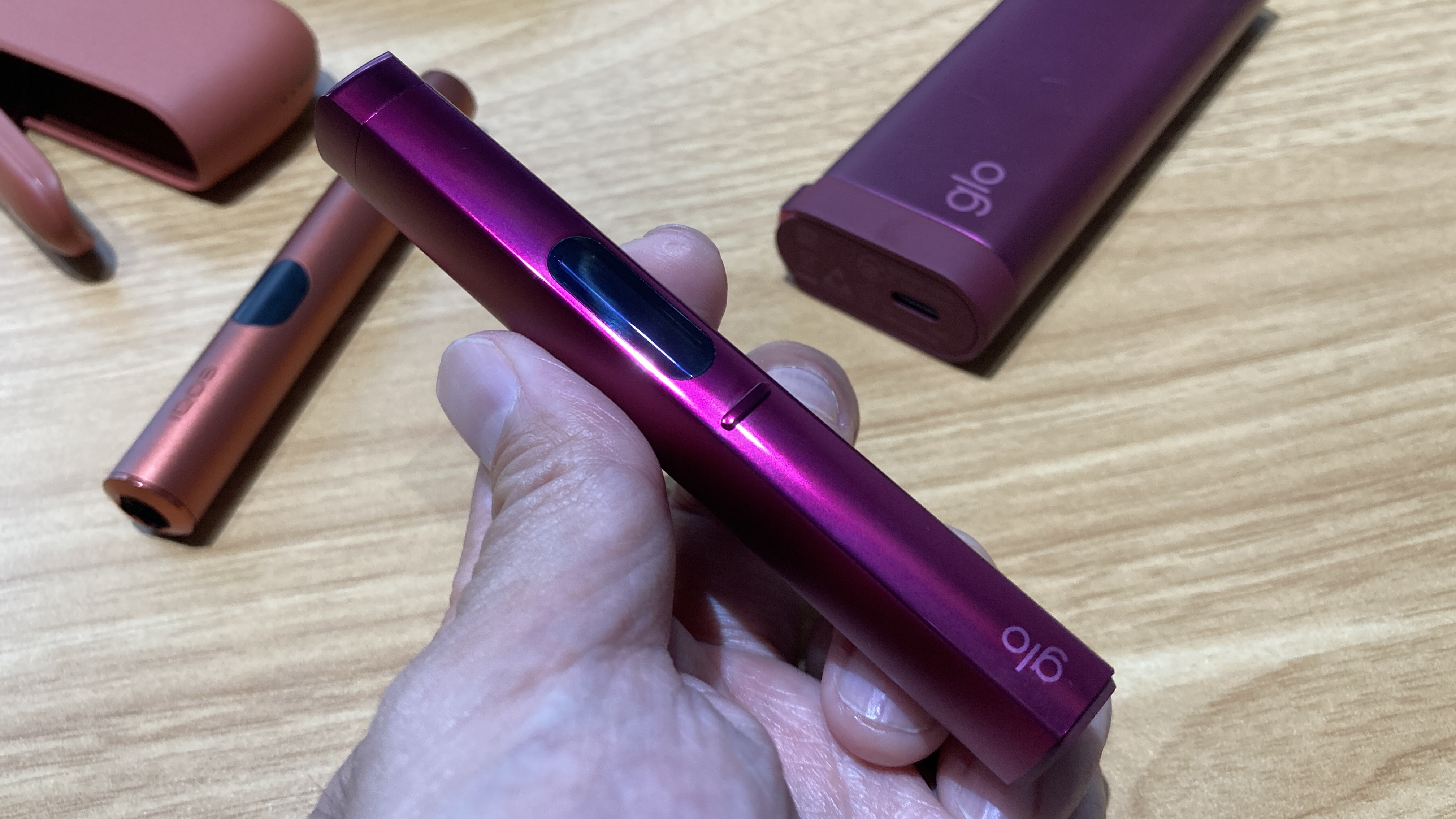 なたたひ様 iQOS ♡現品♡ なたたひ様 iQOS ♡現品♡