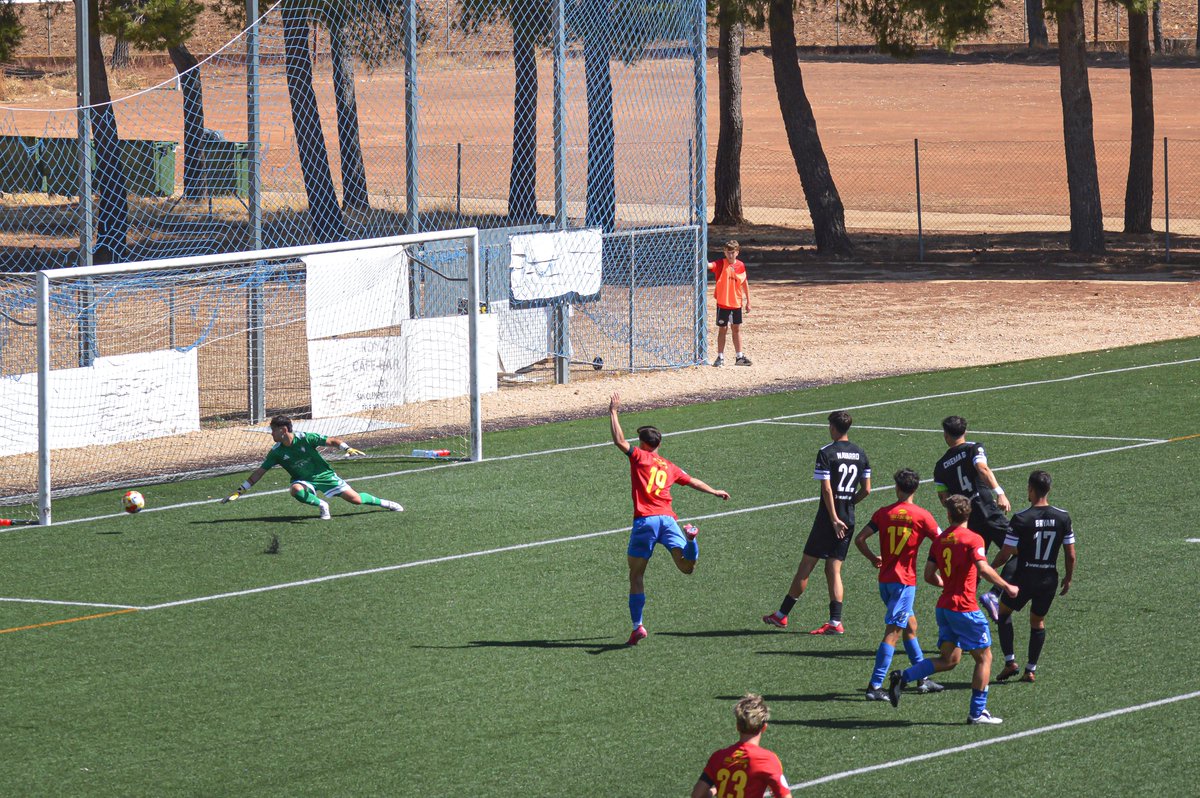 A.D. San Clemente Oficial tweet media