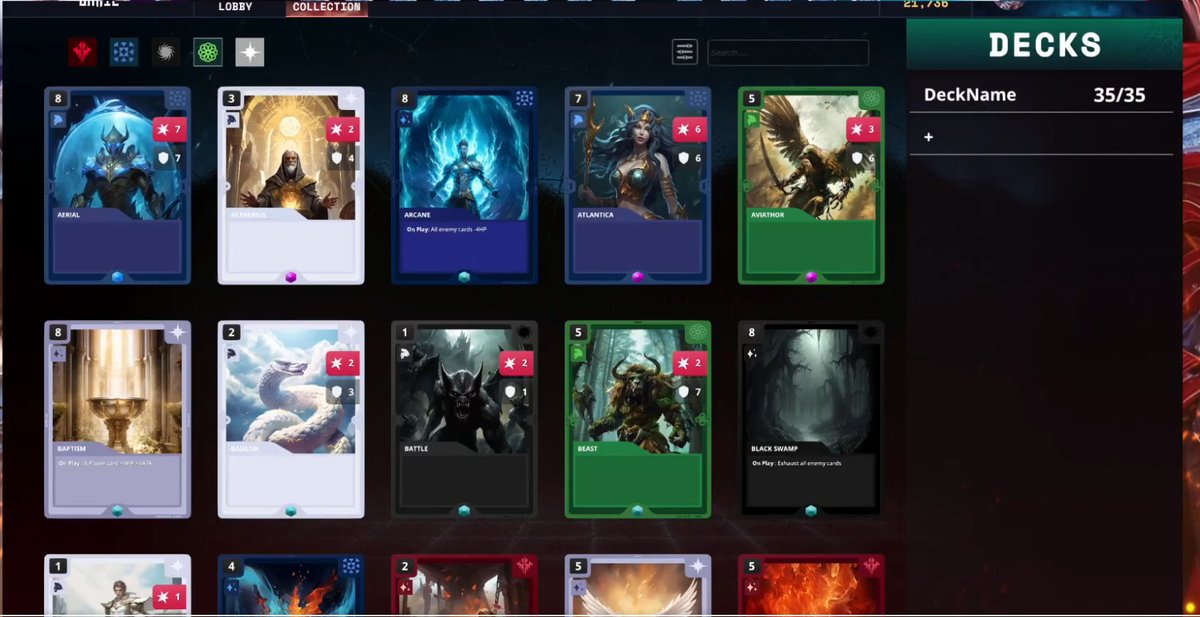 🌙 It’s 3AM &amp; the grind never stops.

Strategy gamers know: every deck built, every combo tested, every battle fought is leveling you up for the future. 🃏⚔️

On-chain card gaming = endless possibilities.

The grail belongs to the players. 🚀

GalacticGrail.com $NAKA