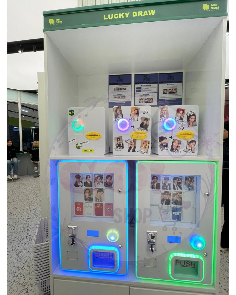 INA GO |WH KR OFF | PO MERCH HYBE GRUP LINE STORE tweet media