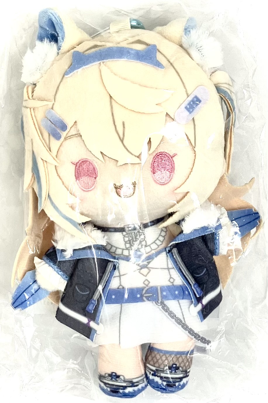 フワワ・アビスガード 誕生日記念2025フルセット フワモコ誕生日記念