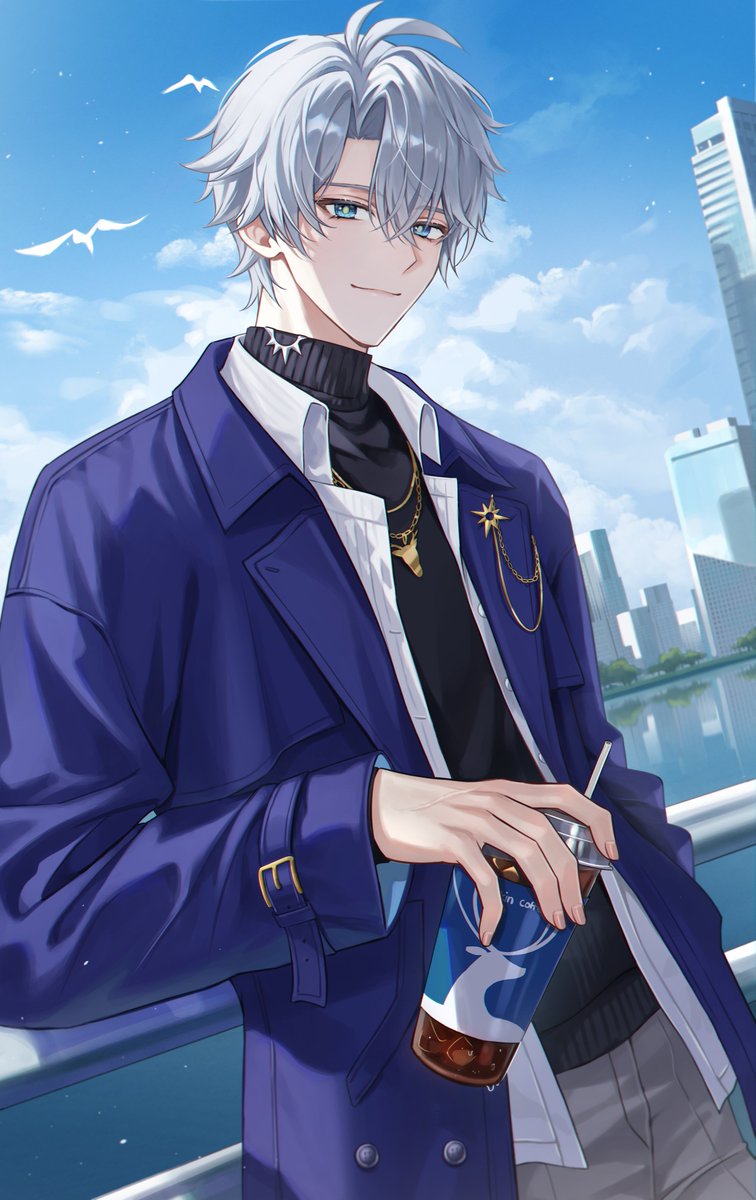 SeiNaセイナ (@Seina_106) / Posts / X