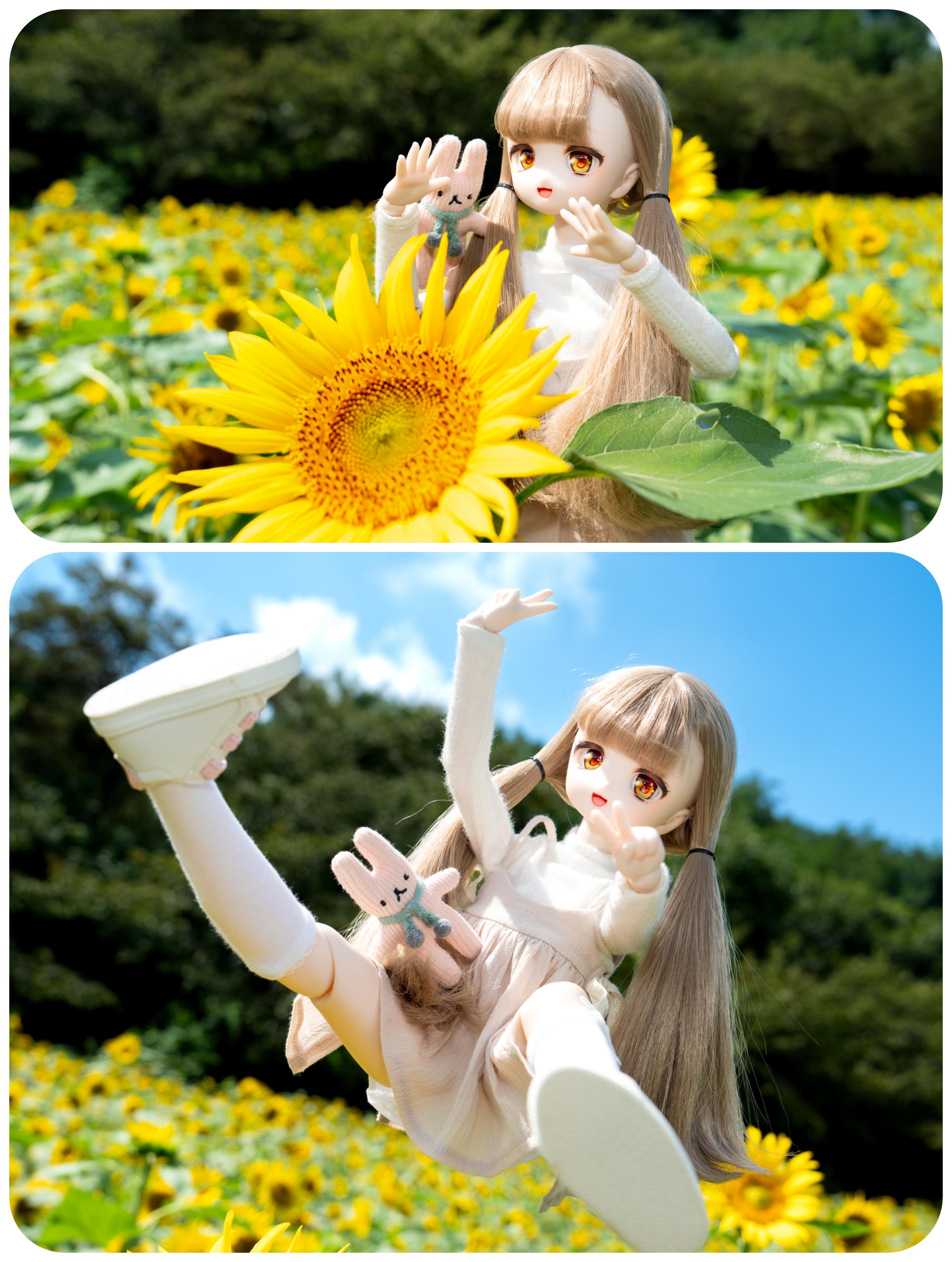小春☆ミ🍊 (@koharu_doll) / X
