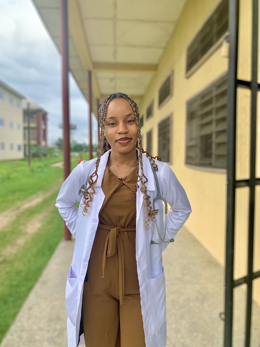 Beginning my block posting today and somehow medical school just passes by quickly. I can wait to be done 🙂‍↔️