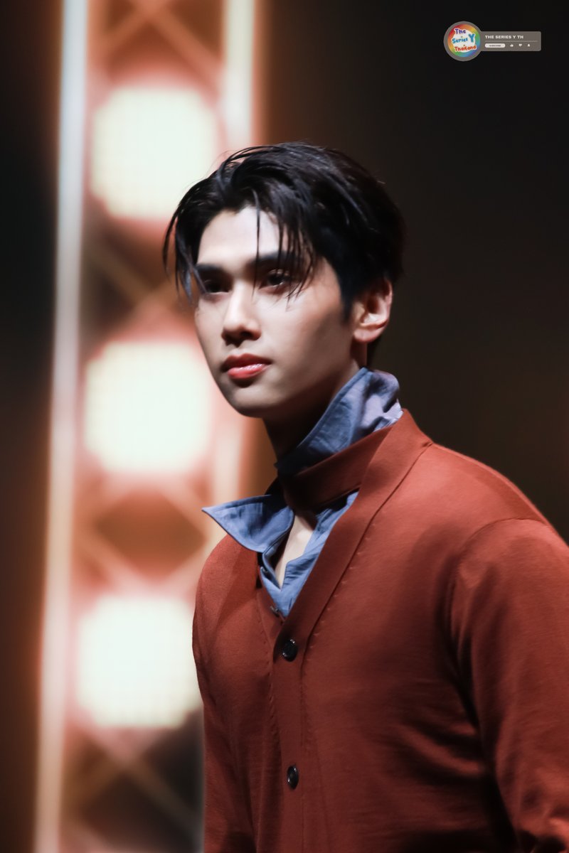 "ดัง ณัฎฐ์ฐชัย" บนรันเวย์แฟชั่นโชว์ ในงาน "MCHOICE &amp; MINT AWARDS 2025"

DUNK x MCHOICE2025

#dunknatachai
#MchoiceTH #MintAwards2025
#MchoiceMintAwards2025