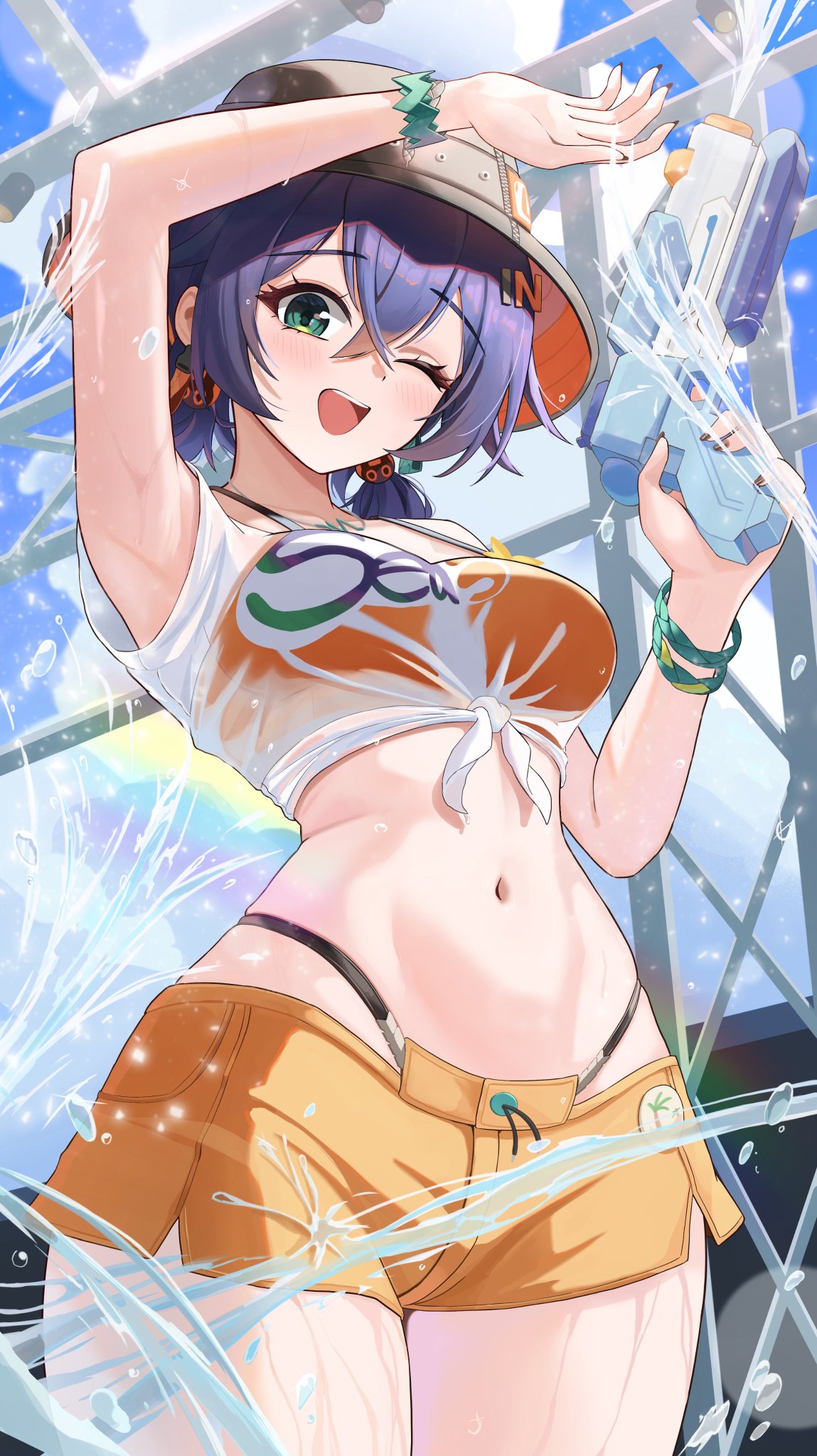 投稿の画像