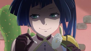 ブサメンガチファイター 第10話