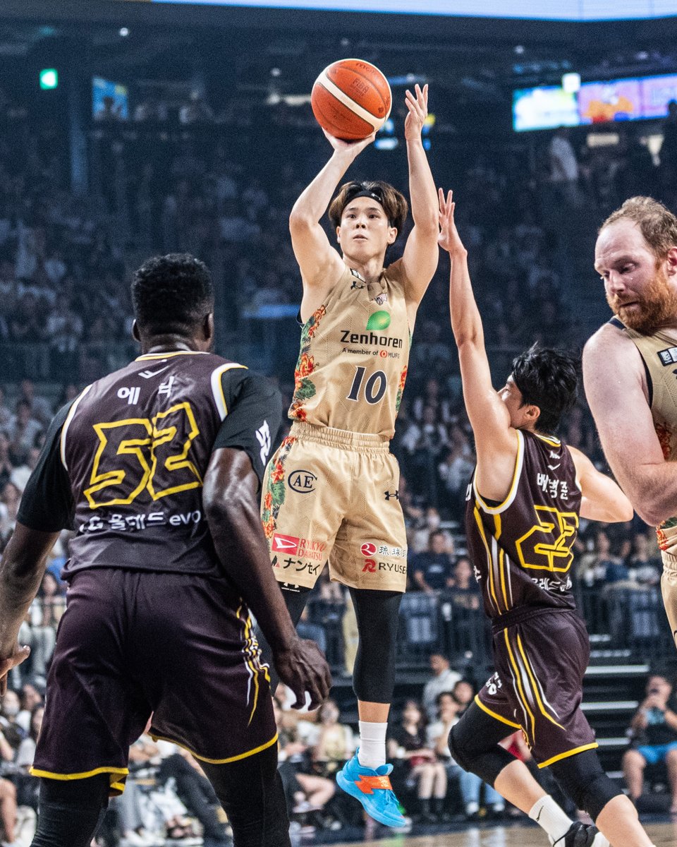 選手の意外な一面を発見！🏀 今 没頭していることは「育児」という#10