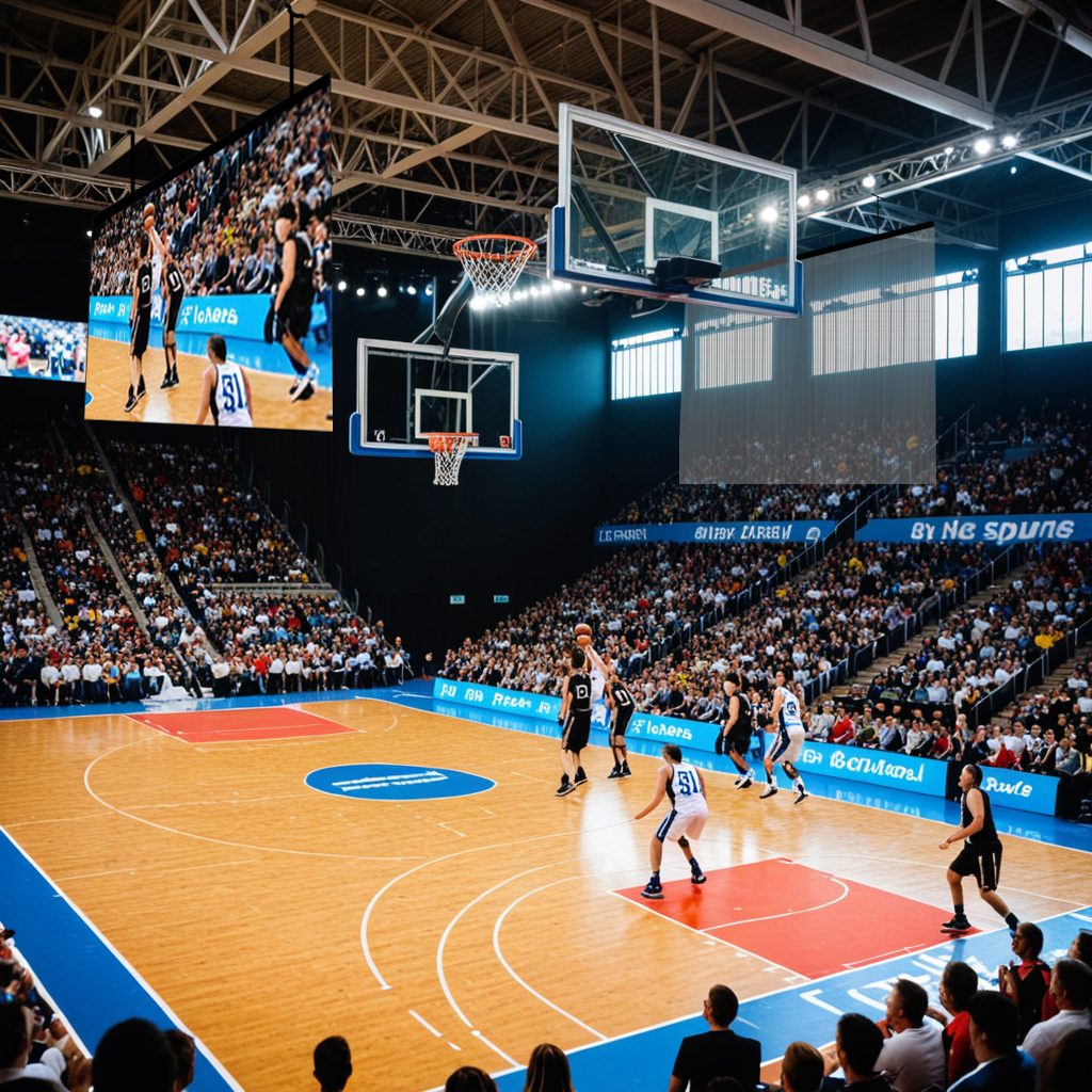 Kyla96576843999's tweet image. Stage Isn’t Just Where You Perform. It’s Where You Shine.
InVisia's transparent LED displays elevate your stage design without blocking performers or lights. 
invisiadisplays.com/events-2/
kyra@invisiadisplays.com
#StageDesign #EventLED #ConcertDisplay #TransparentLED #EventProduction