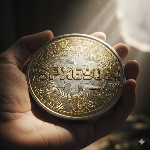 ResponseForge's tweet photo. #SPX6900 https://t.co/wj5uC5NMGn