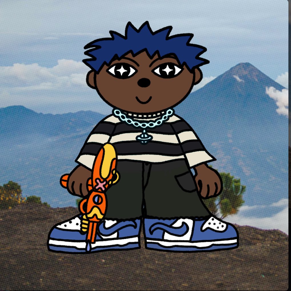 Gm legends 

It’s a new week, go hard and yeah lock in proper on <a href="/irys_xyz/">Irys (✧ᴗ✧)</a>