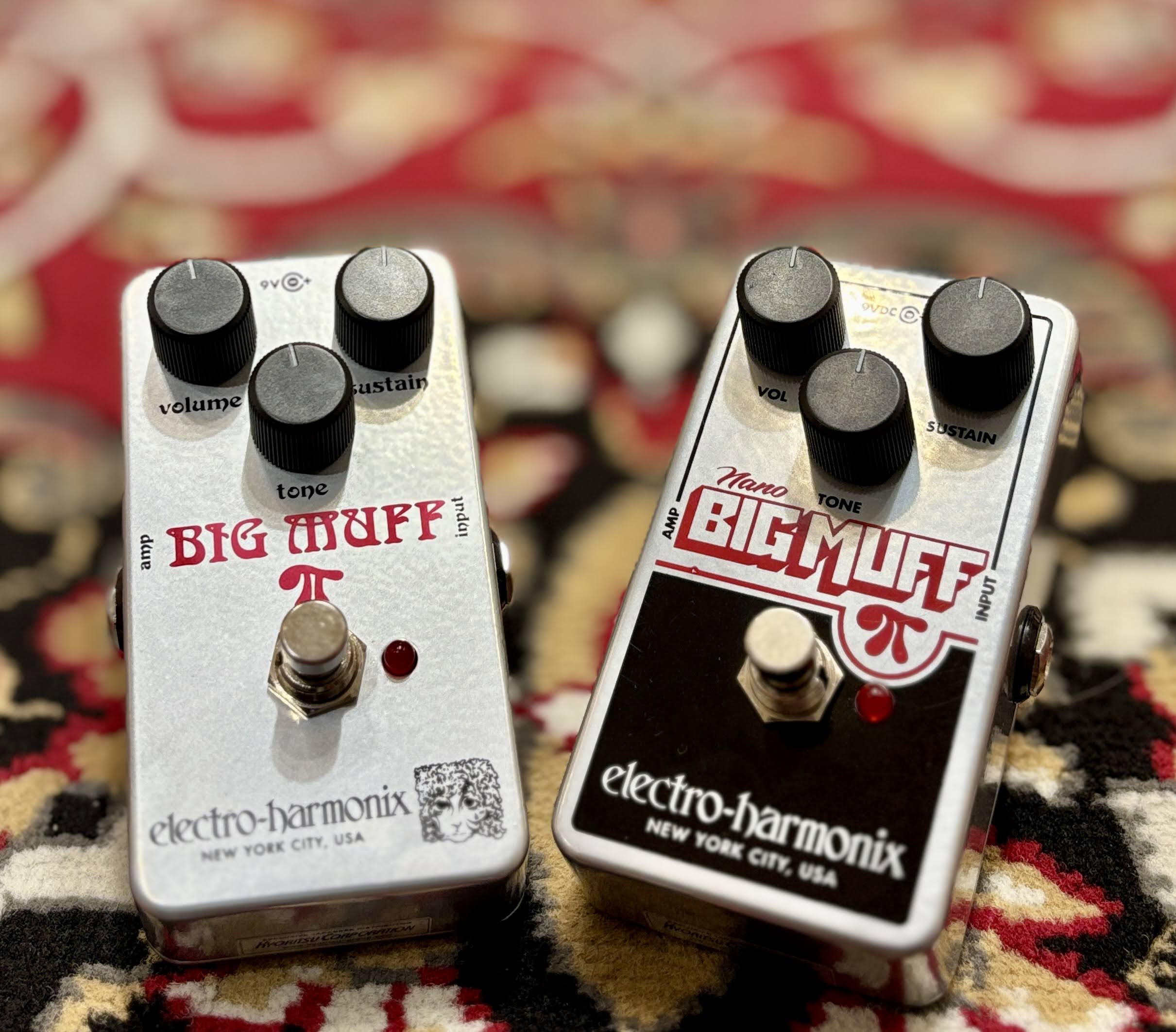 希少！LOUD&PROUD THE FUZZ BOX　GERMA 宮地楽器 希少！LOUD&PROUD THE FUZZ BOX GERMA 宮地楽器