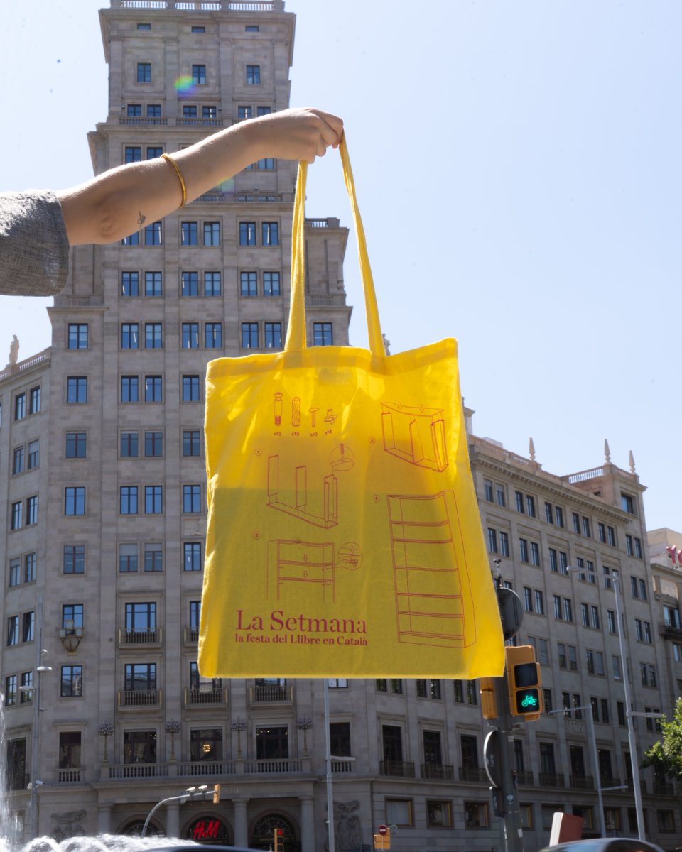 La Setmana tweet media